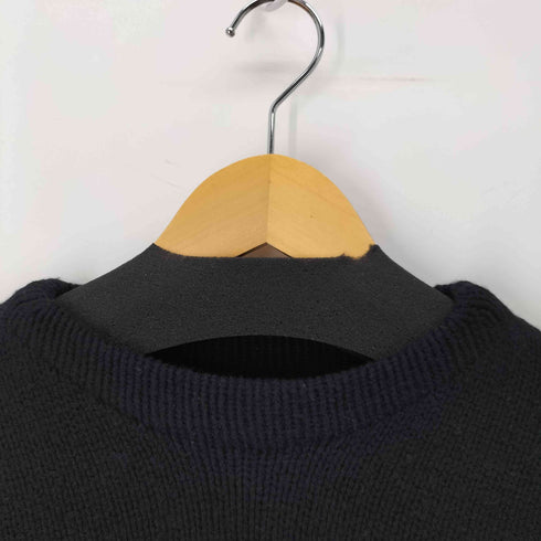 スティーブンアラン Steven Alan HAMILTON MOCK NECK KNIT-LOOSE メンズ JPN:M